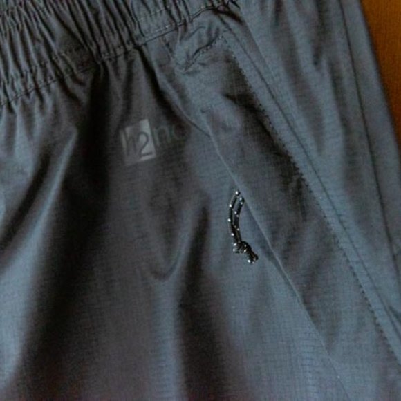 NWT Patagonia Torrentshell Waterproof Outdoor Pants womens XL (14-16) - Picture 5 of 16